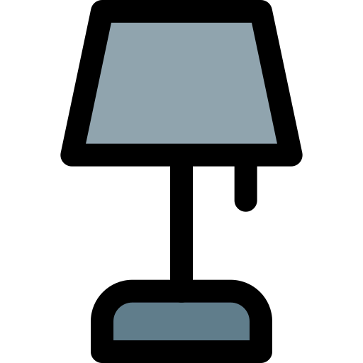 Lamp icon