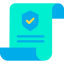 Policy icon 64x64