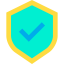 Check mark icon 64x64
