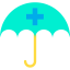 Medical insurance icon 64x64