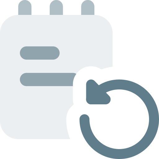 Notebook іконка