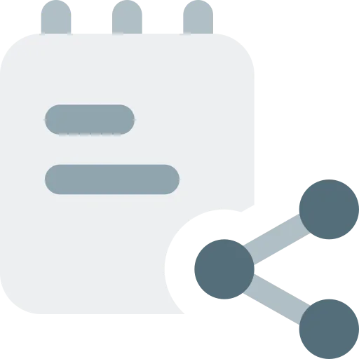 Notebook icon