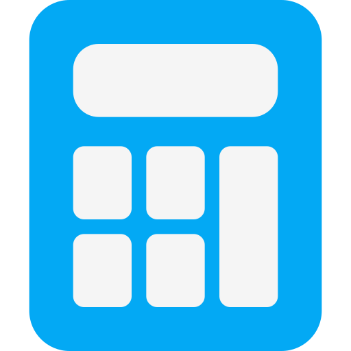 Calculator ícono