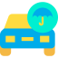 Car insurance 图标 64x64