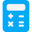 Calculator 图标 64x64