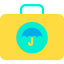 Baggage insurance Ikona 64x64