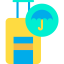 Baggage insurance Ikona 64x64