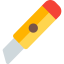 Cutter 图标 64x64