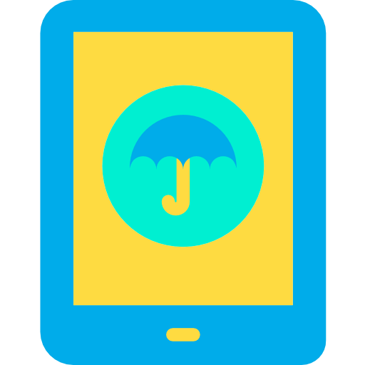 Tablet icon