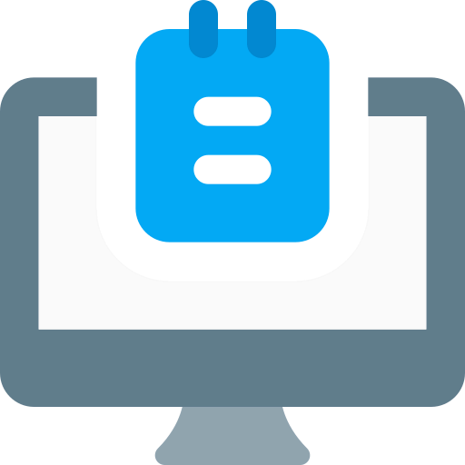 Notes іконка