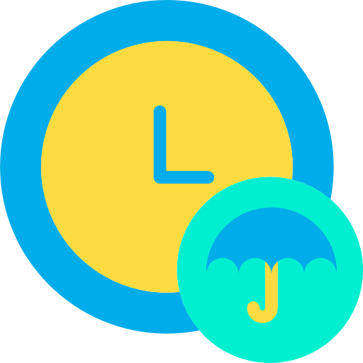 Time icon