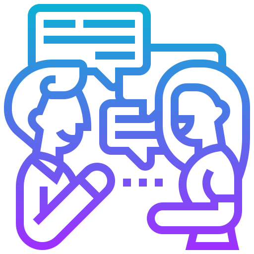 Conversation 图标