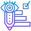 Data management ícone 64x64