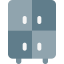 File cabinet 图标 64x64