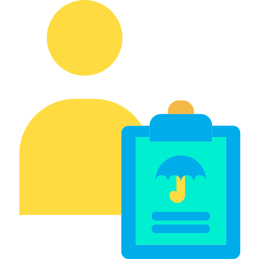 Clipboard icon