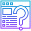 Survey icon 64x64