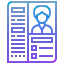 Resume icon 64x64