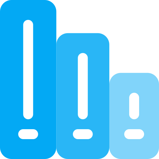 Folders icon