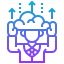 Creative mind icon 64x64