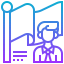 Leader icon 64x64