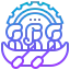 Collaboration icon 64x64