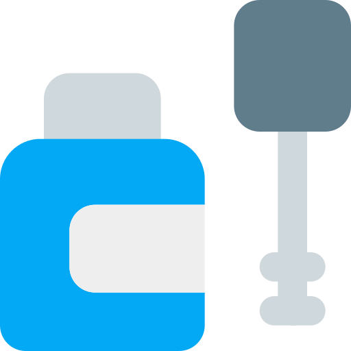 Corrector icon