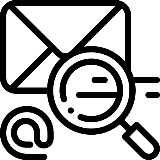 Email icon