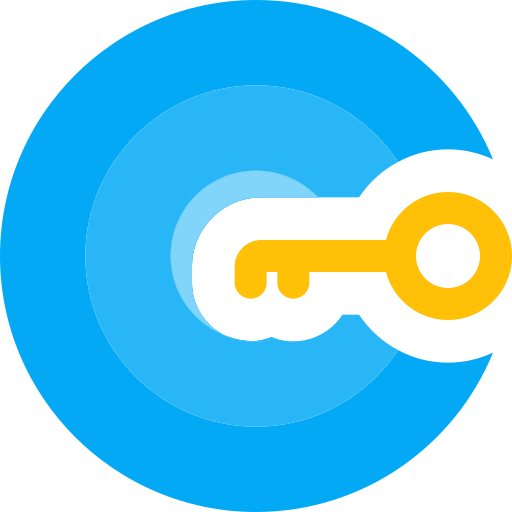 Key 图标