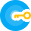 Key 图标 64x64
