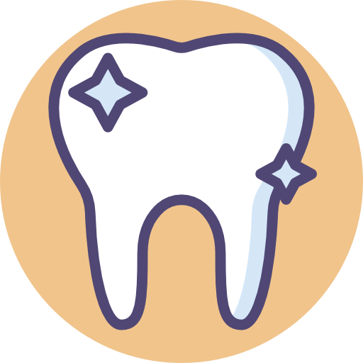 Tooth icon