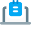 Laptop 图标 64x64