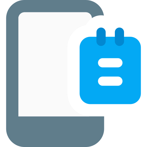 Notes biểu tượng