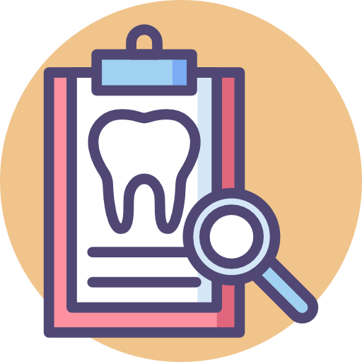 Checkup icon