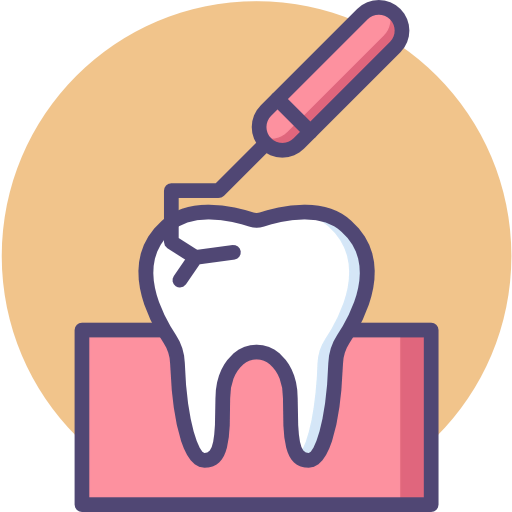 Tooth icon