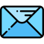 Email icon 64x64