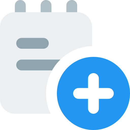 Notebook icon