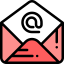 Email icon 64x64