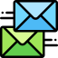 Email icon 64x64