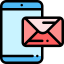 Email icon 64x64