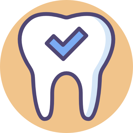 Tooth icon