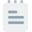 Notebook 图标 64x64