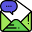 Email icon 64x64