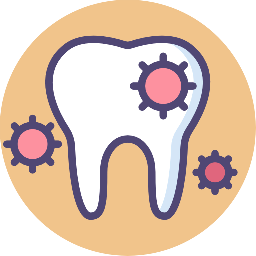 Tooth icon