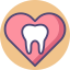 Dental care Ikona 64x64