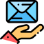 Email icon 64x64