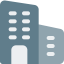 Office building 图标 64x64