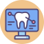 Tooth icon 64x64