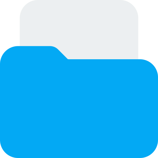 Folder icon