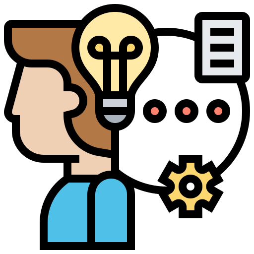 Learning icon