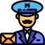 Postman icon 64x64
